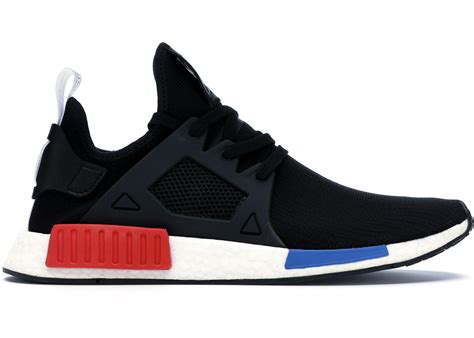 adidas nmd schwarz günstig kaufen|adidas nmd size chart.